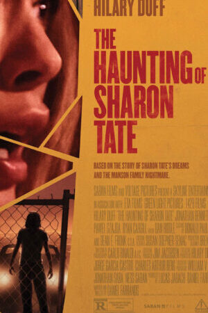 Tập full Ám Ảnh Kinh Hoàng - The Haunting of Sharon Tate (2019)-The Haunting of Sharon Tate