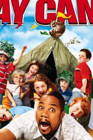 Xem phim Cắm trại cùng bố  - Daddy Day Camp (2007)