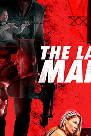 Tập full Dấu Ấn Cuối Cùng - The Last Mark (2022)-The Last Mark