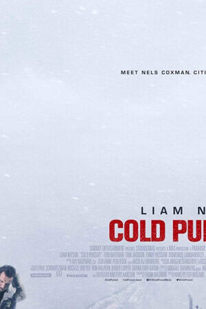 Tập full Báo Thù - Cold Pursuit (2019)-Cold Pursuit