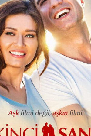 Tập full Cơ Hội Thứ Hai - Ikinci Şans (Second Chance) (2016)-Ikinci Şans (Second Chance)