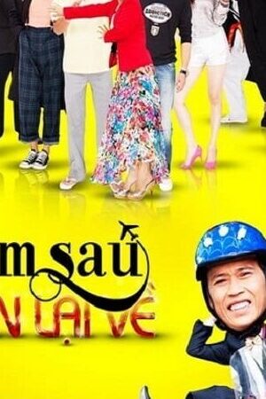 Tập full Năm Sau Con Lại Về - Nam Sau Con Lai Ve (2014)-Nam Sau Con Lai Ve