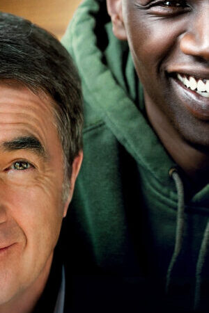 Xem phim Những Kẻ Bên Lề  - The Intouchables (2011)