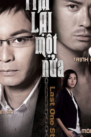 Tập 16 Tìm Lại Một Nửa - 與敵同行 (2008)-與敵同行