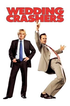 Xem phim Những Kẻ Phá Rối Hôn Lễ  - Wedding Crashers (2005)