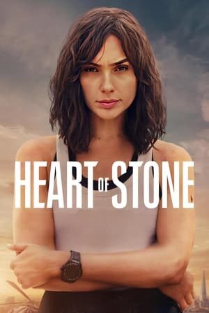 Xem phim Điệp Viên Stone  - Heart of Stone (2023)