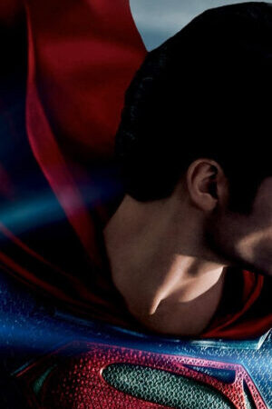 Xem phim Người Đàn Ông Thép  - Man Of Steel (2013)