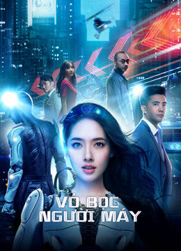 Xem phim Vỏ Bọc Người Máy  - Almost Human (2020)