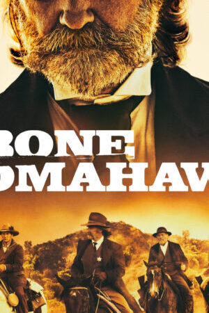 Tập full Tộc Ăn Thịt Người - Bone Tomahawk (2015)-Bone Tomahawk