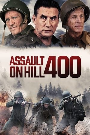 Tập full Tấn Công Đồi 400 - Assault on Hill 400 (2023)-Assault on Hill 400