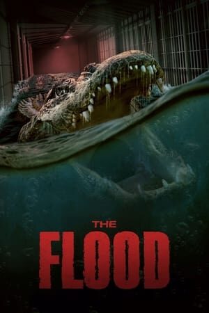 Tập full Cơn Lũ Chết Chóc - The Flood (2023)-The Flood