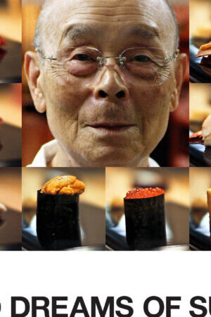 Tập full Nghệ Nhân Sushi - Jiro Dreams of Sushi (2011)-Jiro Dreams of Sushi