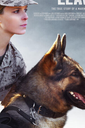 Tập full Hạ Sĩ Megan Leavey - Megan Leavey (2017)-Megan Leavey