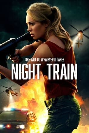 Tập full Tàu Đêm - Night Train (2023)-Night Train