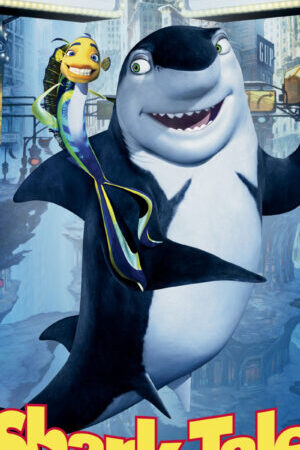 Tập full Gia Đình Cá Mập - Shark Tale (2004)-Shark Tale