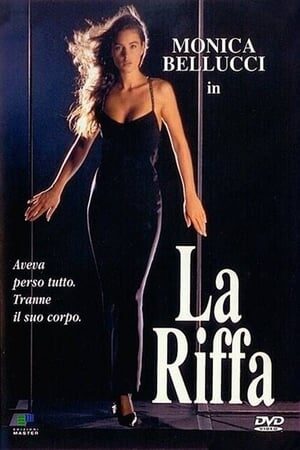 Tập full Xổ Số - The Raffle La Riffa (1991)-The Raffle La Riffa