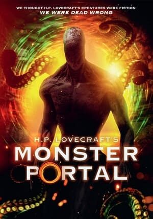 Tập full Monster Portal - Monster Portal (2022)-Monster Portal