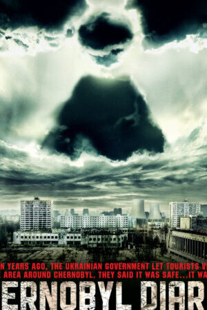 Tập full Thảm Họa Hạt Nhân - Chernobyl Diaries (2012)-Chernobyl Diaries