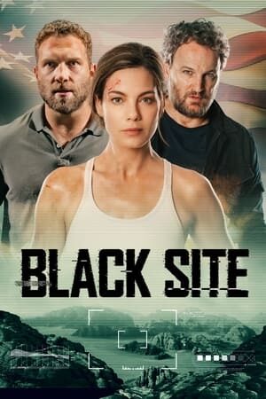 Tập full Căn Cứ Đen - Black Site (2022)-Black Site