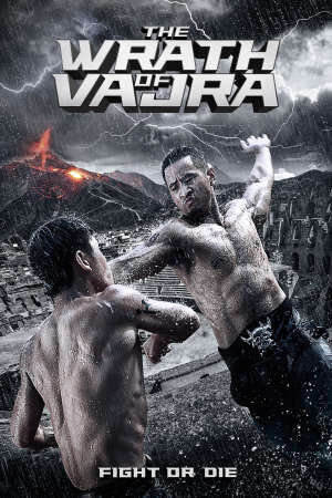 Tập full Tử Chiến Đài Hades - The Wrath Of Vajra (2013)-The Wrath Of Vajra