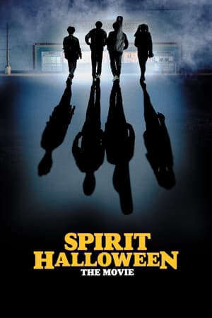 Tập full Hồn Ma Đêm Halloween - Spirit Halloween The Movie (2022)-Spirit Halloween The Movie