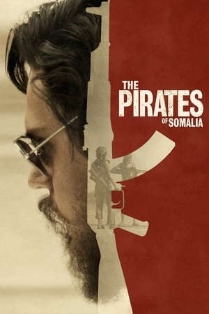 Xem phim Hải Tặc Somalia  - The Pirates of Somalia (2017)