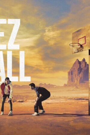 Tập full Chuska Những chiến binh bóng rổ - Rez Ball (2024)-Rez Ball