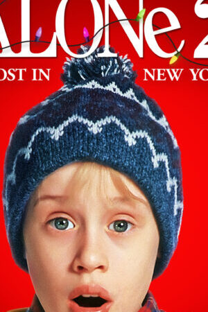 Tập full Home Alone 2 Lost in New York - Home Alone 2 Lost in New York (1992)-Home Alone 2 Lost in New York