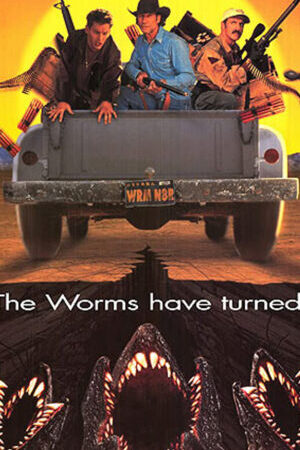 Xem phim Rồng Đất 2 Tỉnh Giấc  - Tremors II Aftershocks (1996)