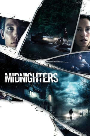 Tập full Án Mạng Giữa Đêm - Midnighters (2018)-Midnighters