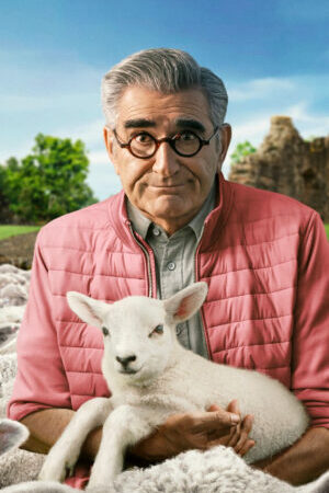 Tập 01 Eugene Levy Vị Lữ Khách Miễn Cưỡng - The Reluctant Traveler with Eugene Levy (2023)-The Reluctant Traveler with Eugene Levy