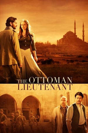 Tập full Sĩ Quan Ottoman - The Ottoman Lieutenant (2017)-The Ottoman Lieutenant