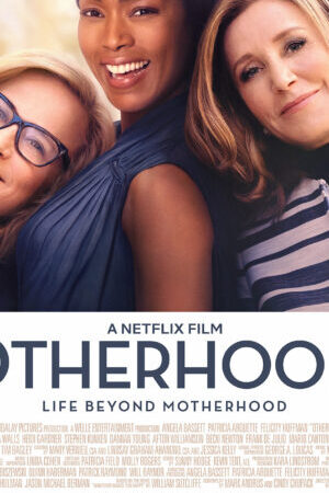 Tập full Hành trình của mẹ - Otherhood (2019)-Otherhood