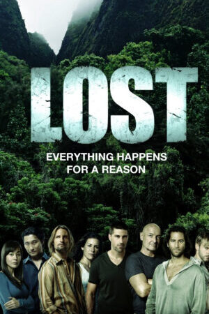 Tập 21 Mất Tích ( 1) - Lost (Season 1) (2004)-Lost (Season 1)