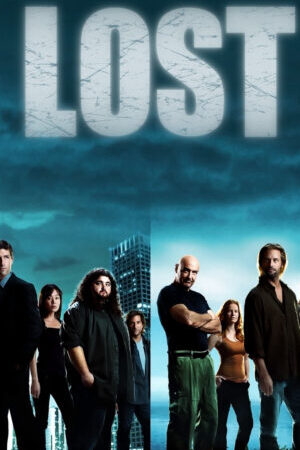 Tập 14 Mất Tích ( 5) - Lost (Season 5) (2009)-Lost (Season 5)