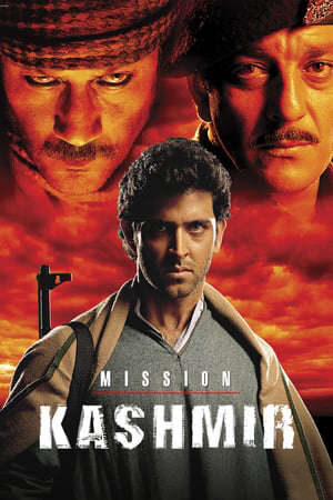 Tập full Nhiệm Vụ Kashmir - Mission Kashmir (2000)-Mission Kashmir