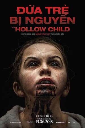 Tập full Đứa Trẻ Bị Nguyền - The Hollow Child (2018)-The Hollow Child