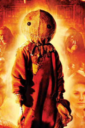 Tập full Trick r Treat - Trick r Treat (2007)-Trick r Treat