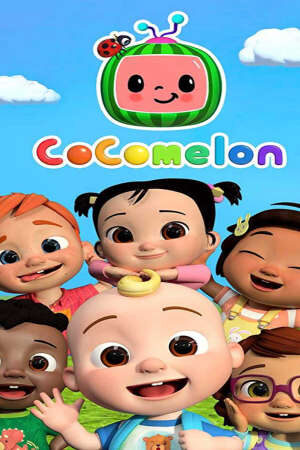 Tập 1 Cocomelon Bài hát thiếu nhi ( 1) - CoComelon (Season 1) (2019)-CoComelon (Season 1)