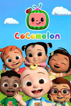 Tập 1 Cocomelon Bài hát thiếu nhi ( 3) - CoComelon (Season 3) (2020)-CoComelon (Season 3)