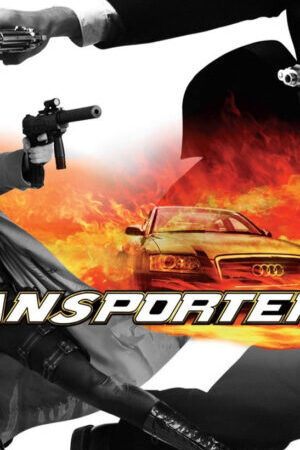 Tập full Transporter 2 - Transporter 2 (2005)-Transporter 2