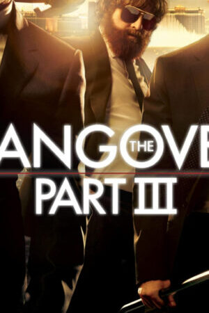 Tập full Ba Chàng Ngự Lâm 3 - The Hangover Part III (2013)-The Hangover Part III