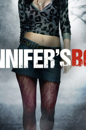 Xem phim Jennifers Body  - Jennifers Body (2009)