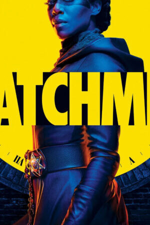 Tập 1 Những Người Canh Giữ - Watchmen (2019)-Watchmen