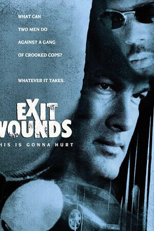 Tập full Vết Thương - Exit Wounds (2001)-Exit Wounds