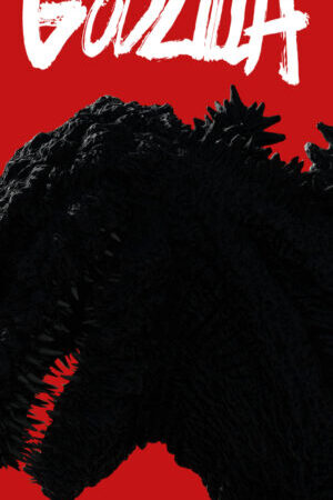 Tập full Sự Hồi Sinh Shin Godzilla - Resurgence (2016)-Resurgence