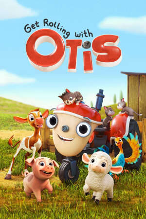 Tập 9 Lăn Bánh Cùng Otis ( 2) - Get Rolling with Otis (Season 2) (2021)-Get Rolling with Otis (Season 2)