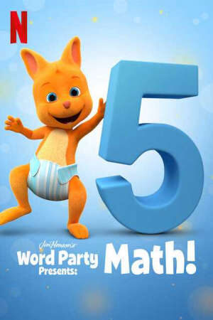 Tập 12 Giúp bé học từ vựng (Phần 2) - Word Party (Season 2) (2015)-Word Party (Season 2)