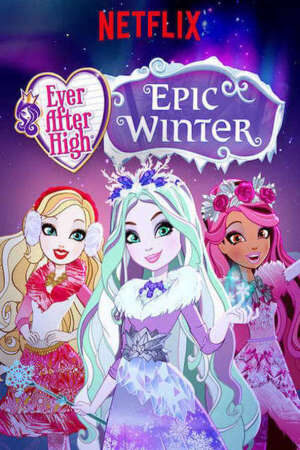 Xem phim Mãi mãi về sau ( 5)  - Ever After High (Season 5) (2015)