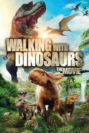 Tập full Dạo Bước Cùng Khủng Long - Walking with Dinosaurs 3D (2012)-Walking with Dinosaurs 3D